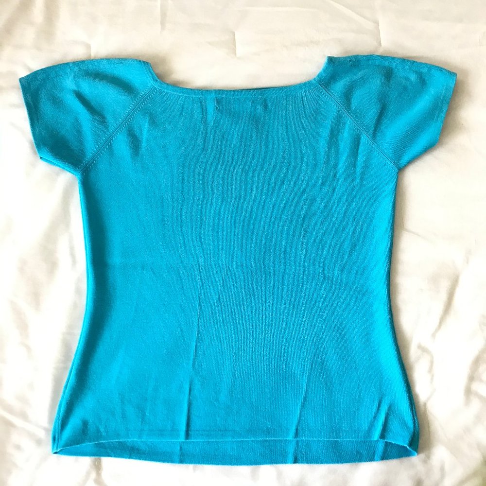 Dressy Casual Silk Woven Shirt